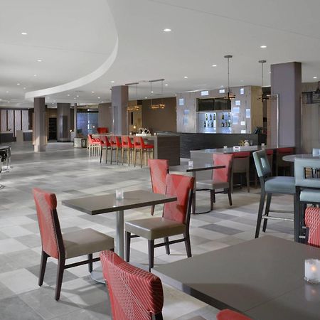 Courtyard By Marriott Austin Флюгервілль Екстер'єр фото