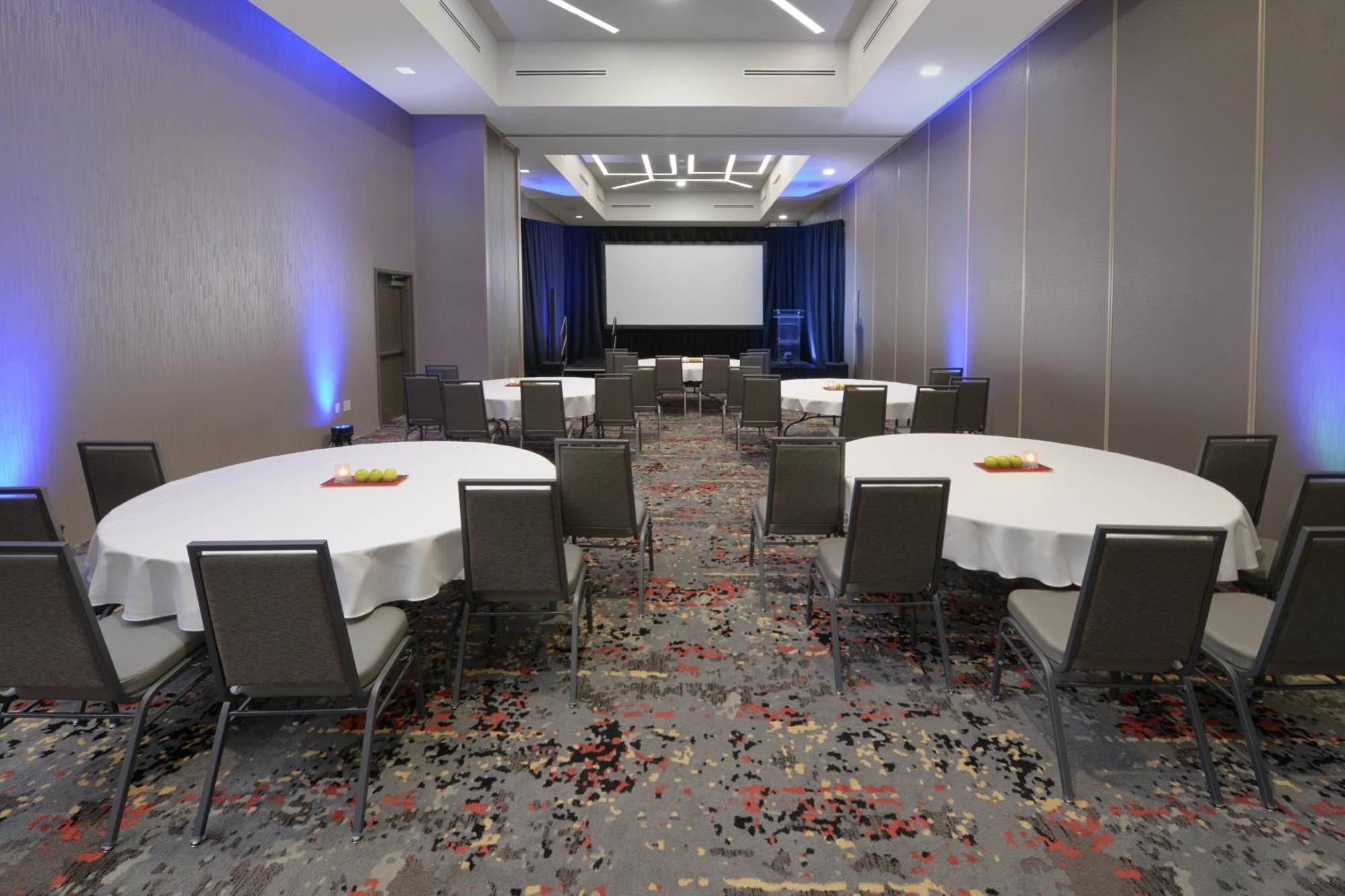 Courtyard By Marriott Austin Флюгервілль Екстер'єр фото