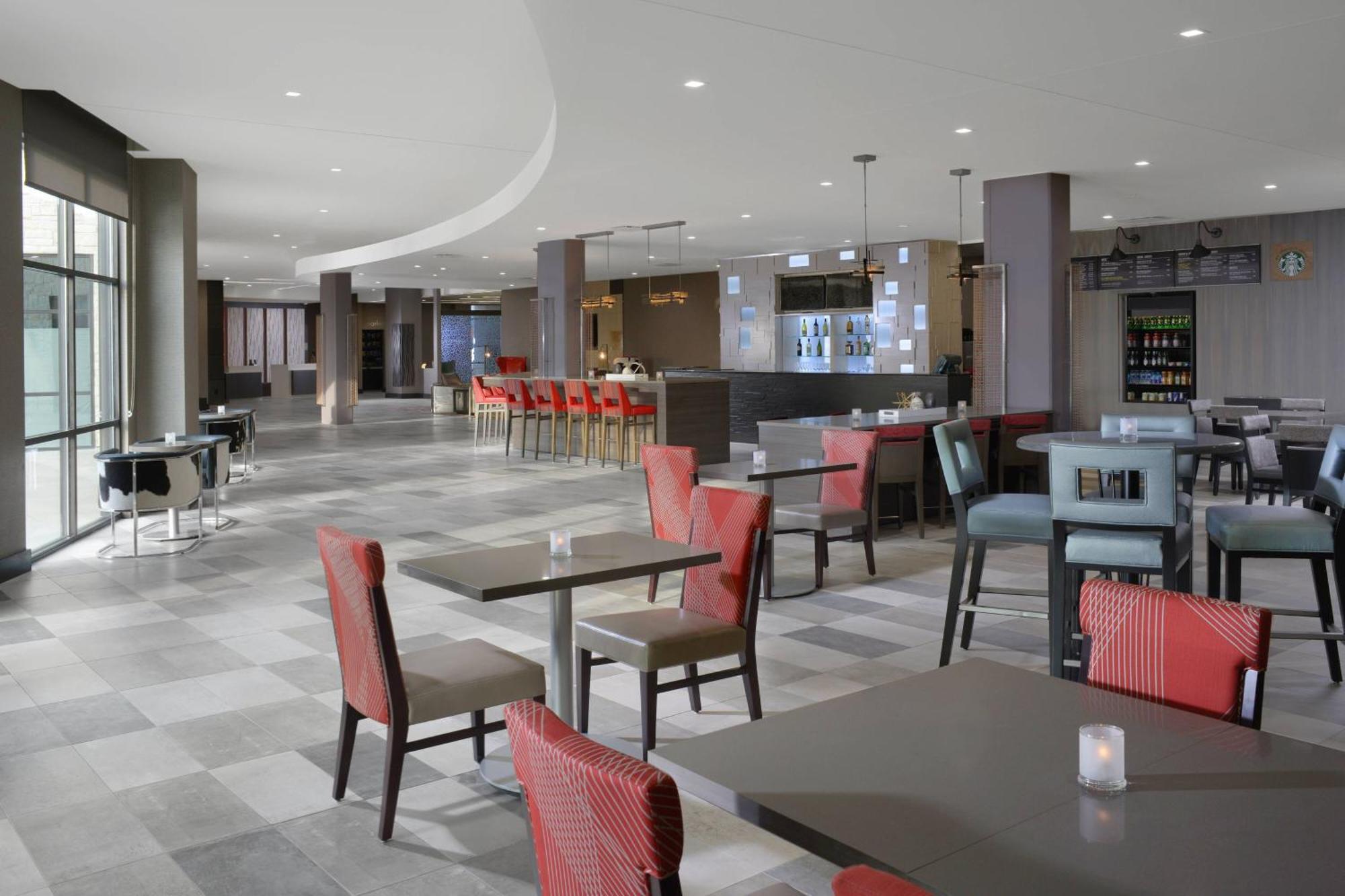 Courtyard By Marriott Austin Флюгервілль Екстер'єр фото