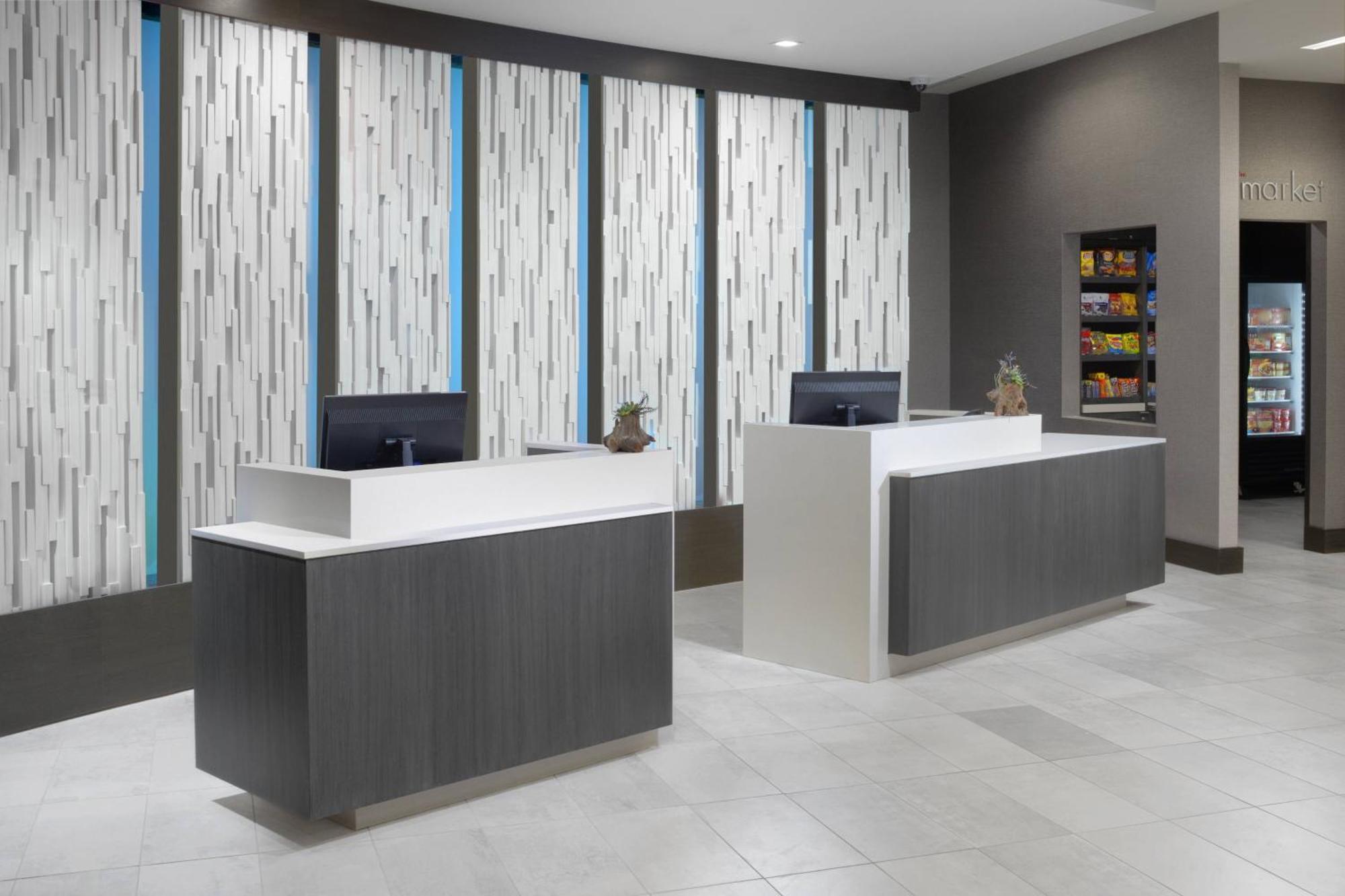 Courtyard By Marriott Austin Флюгервілль Екстер'єр фото